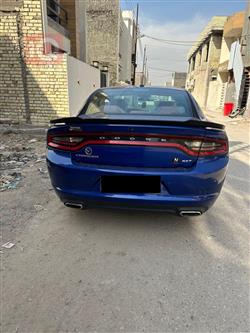 دودج تشارجر